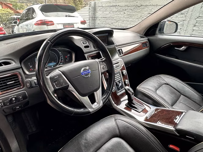 VOLVO S80 D5 INSCRIPTION AWD DIESEL  2014