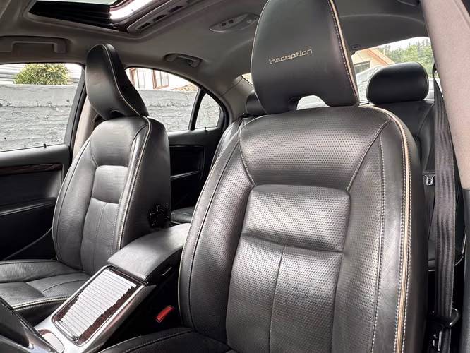 VOLVO S80 D5 INSCRIPTION AWD DIESEL  2014