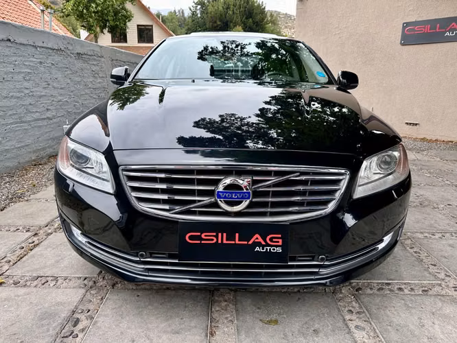 VOLVO S80 D5 INSCRIPTION AWD DIESEL  2014