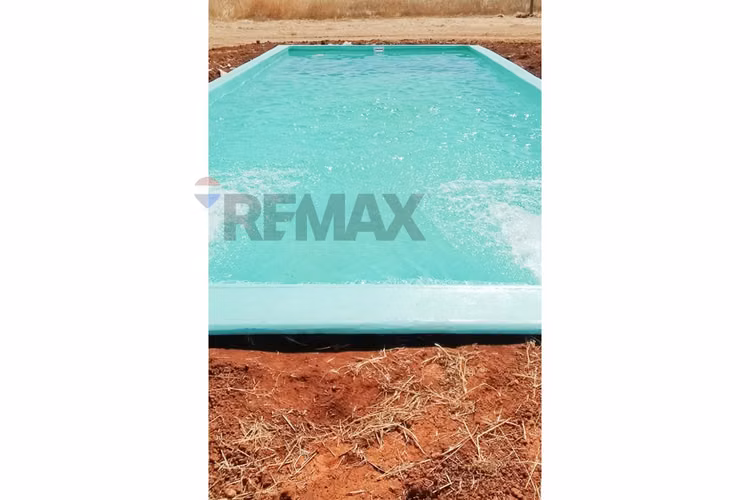 Casa de lujo 4d/3b terraza y piscina