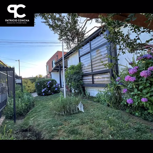 COMODA CASA EN VILLA ICALMA (140003)