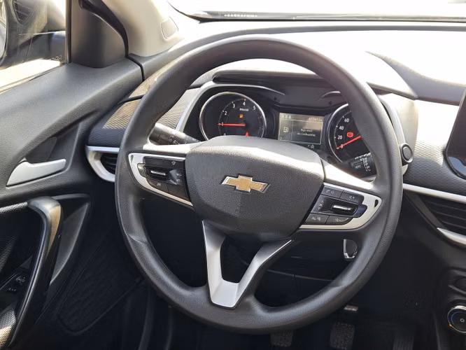 Chevrolet Tracker Ls Mt 1.2 2022
