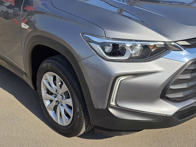 Chevrolet Tracker Ls Mt 1.2 2022
