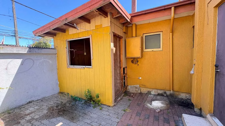 Venta calle Libertad, Chiguayante (139559)
