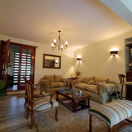 Espectacular casa en venta (140056) - Imagen 5