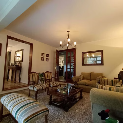 Espectacular casa en venta (140056) - Imagen 2