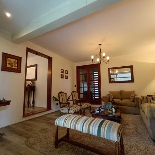 Espectacular casa en venta (140056) - Imagen 4