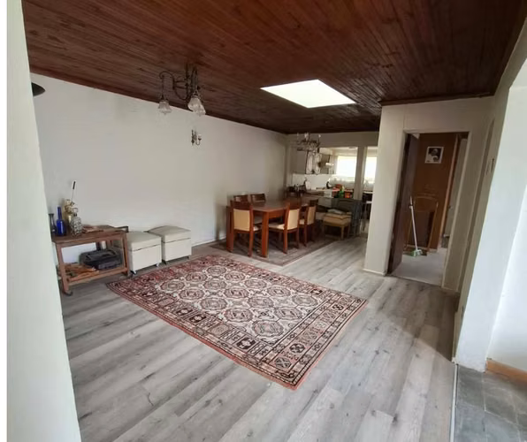 OPORTUNIDAD UNICA SE VENDE CASA EN RECREO PARA INVERSION