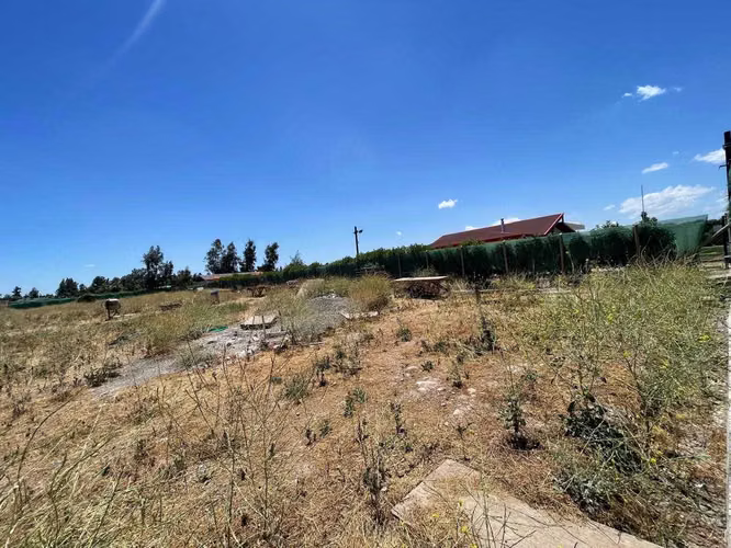 Amplio Terreno para Inversión Segura (140089)