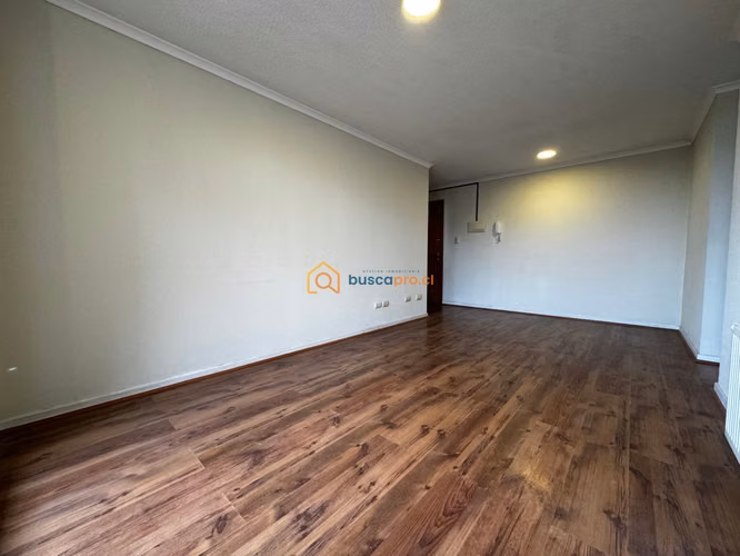 Departamento 2D 2B Estacionamiento y Bodega a 5 minutos de Concepcion