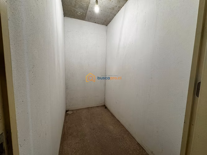 Departamento 2D 2B Estacionamiento y Bodega a 5 minutos de Concepcion
