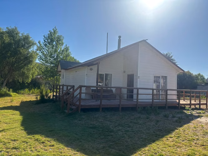 Oportunidad de Inversión – Parcela con Casa en Jardines del Valle, La Serena  Ruta 41, km 23