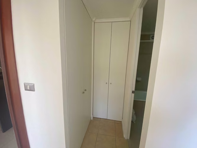 DEPTO 37M2 PISO 9 1DORM 1BÑO, MEDICINA UC (140110) - Imagen 12