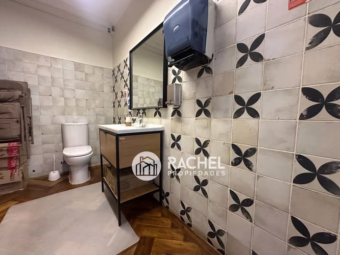 GRAN PROPIEDAD EN ARRIENDO COMERCIAL EN CAUPOLICAN