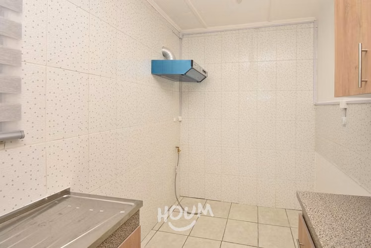 Casa en Argentina
