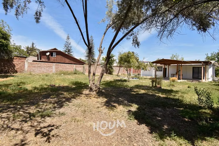 Casa en Argentina