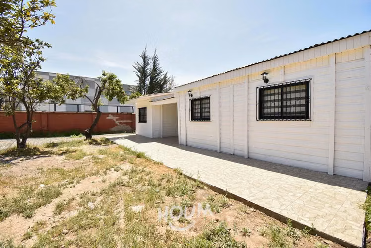 Casa en Argentina