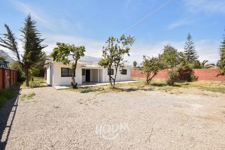 Casa en Argentina