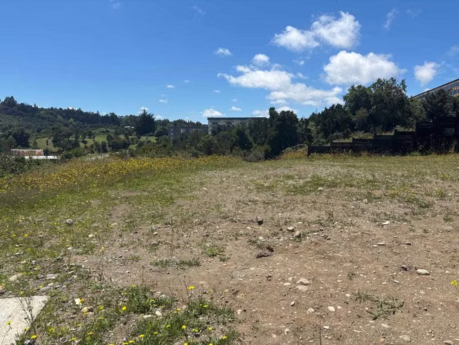 Terreno Ideal para Proyectos Únicos (140136)