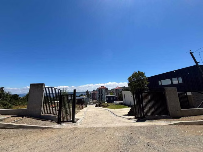 Terreno Ideal para Proyectos Únicos (140136)