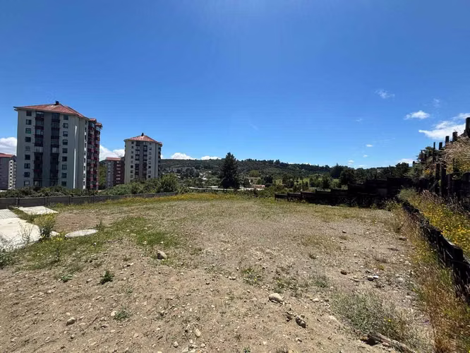 Terreno Ideal para Proyectos Únicos (140136)