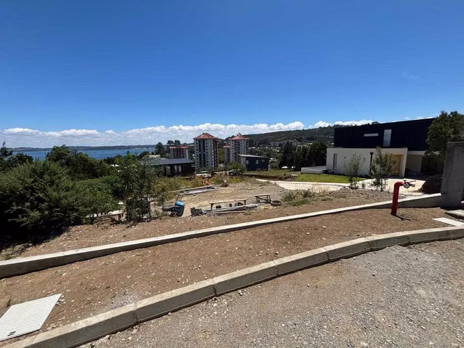 Terreno Ideal para Proyectos Únicos (140136)