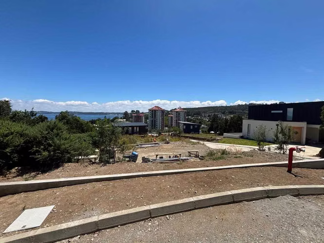 Terreno Ideal para Proyectos Únicos (140136)