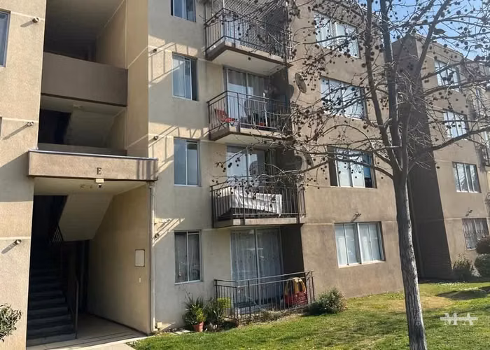 Puente Alto -  Venta Departamento | 3D · 2B · Estacionamiento - Imagen 3