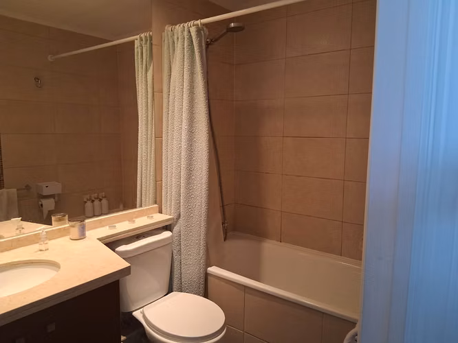Vendo departamento ideal para inversionista p1hab 1 baño  en Catedral - Imagen 12