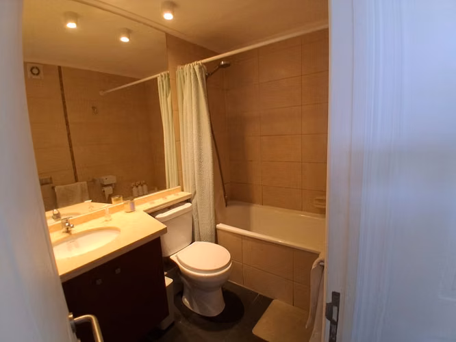 Vendo departamento ideal para inversionista p1hab 1 baño  en Catedral - Imagen 13