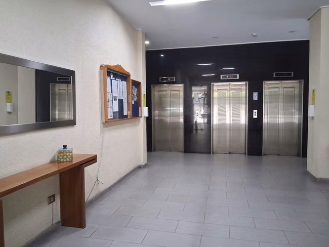 Vendo departamento ideal para inversionista p1hab 1 baño  en Catedral - Imagen 10