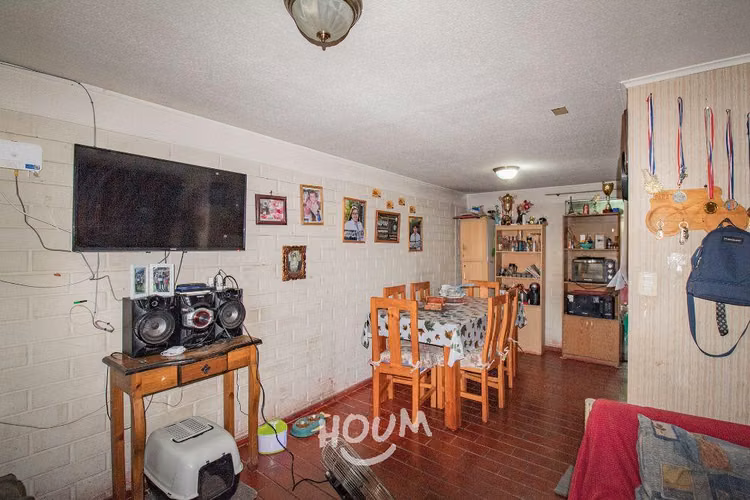 Casa en Los Asiáticos