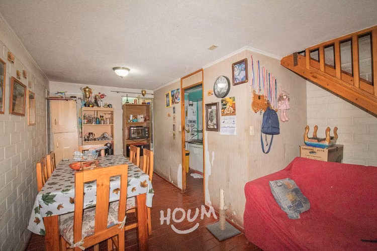 Casa en Los Asiáticos