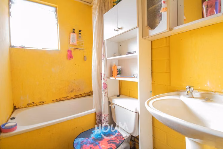 Casa en Los Asiáticos