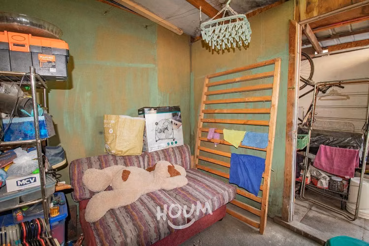 Casa en Los Asiáticos