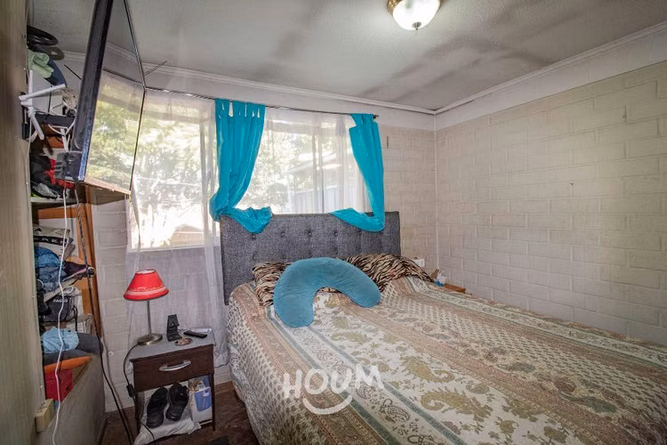 Casa en Los Asiáticos