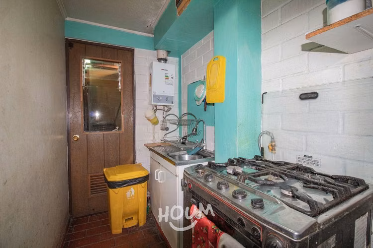 Casa en Los Asiáticos