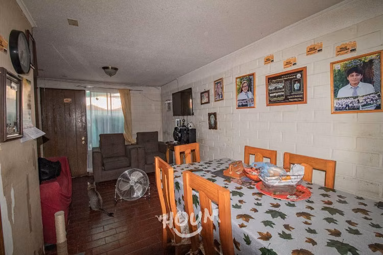 Casa en Los Asiáticos