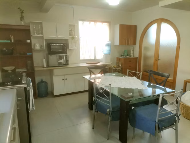 Espectacular casa , cerca de la playa, en excelente barrio
