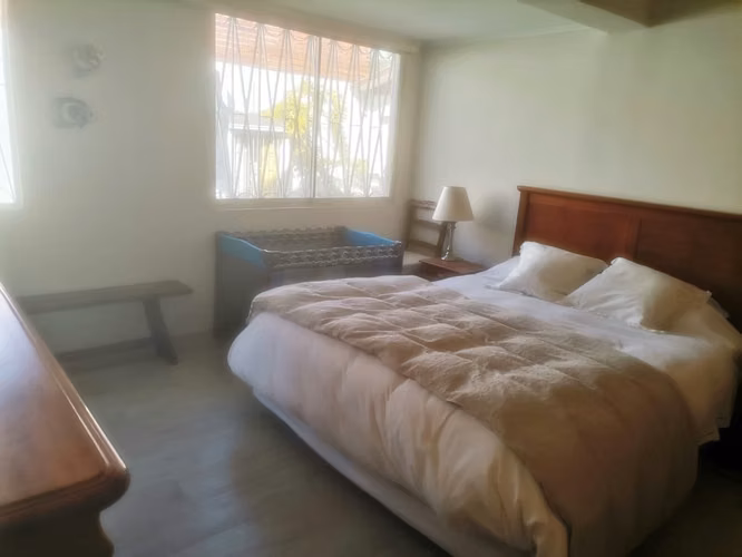 Espectacular casa , cerca de la playa, en excelente barrio