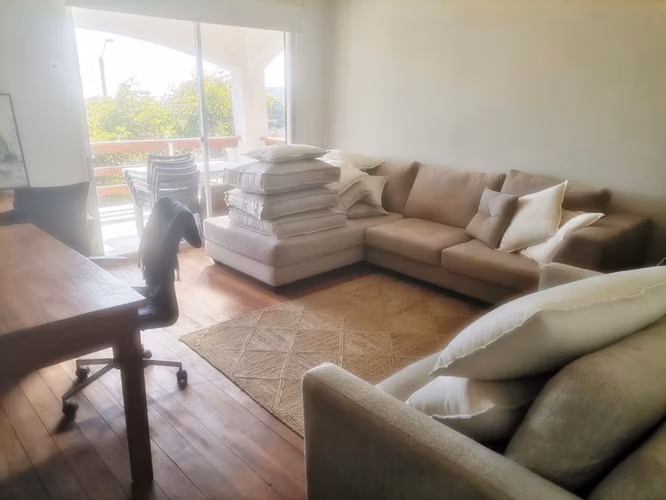 Espectacular casa , cerca de la playa, en excelente barrio