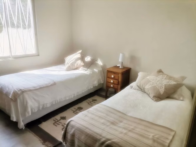 Espectacular casa , cerca de la playa, en excelente barrio