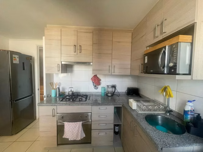 Departamento Duplex, Edificio Copernico - Imagen 3