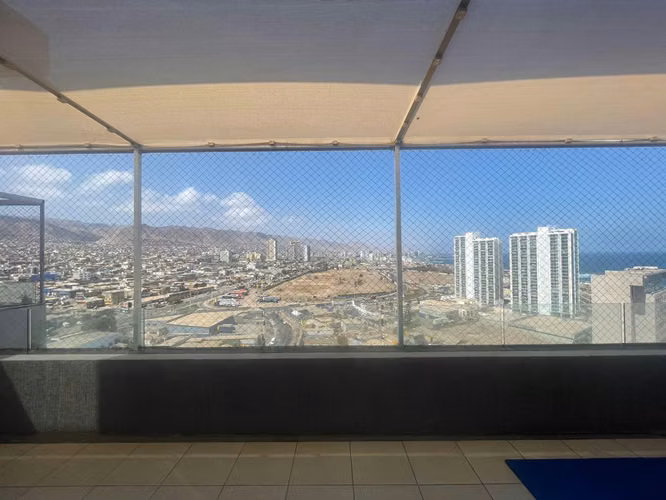 Departamento Duplex, Edificio Copernico - Imagen 7