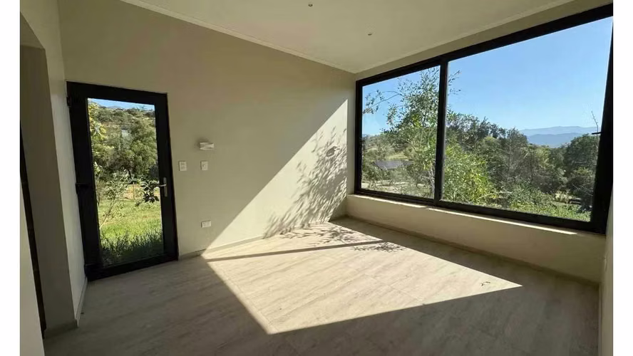 casa 4D condominio lomas los Valles curacavi (96566)