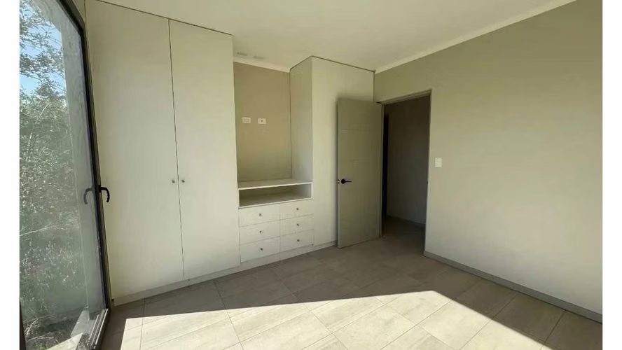 casa 4D condominio lomas los Valles curacavi (96566)