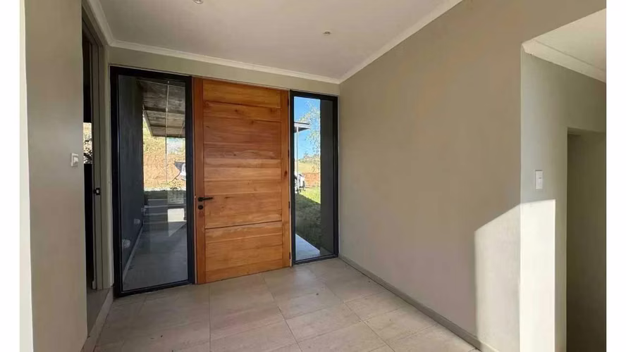 casa 4D condominio lomas los Valles curacavi (96566)