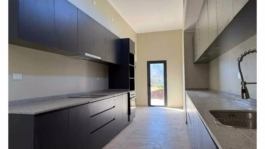 casa 4D condominio lomas los Valles curacavi (96566)
