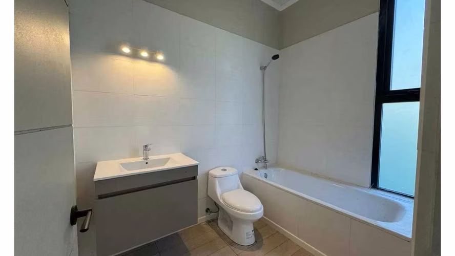 casa 4D condominio lomas los Valles curacavi (96566)
