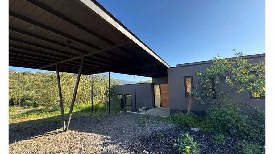 casa 4D condominio lomas los Valles curacavi (96566)